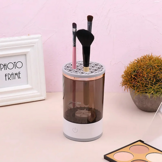 Makeup Brush Cleaner Machine